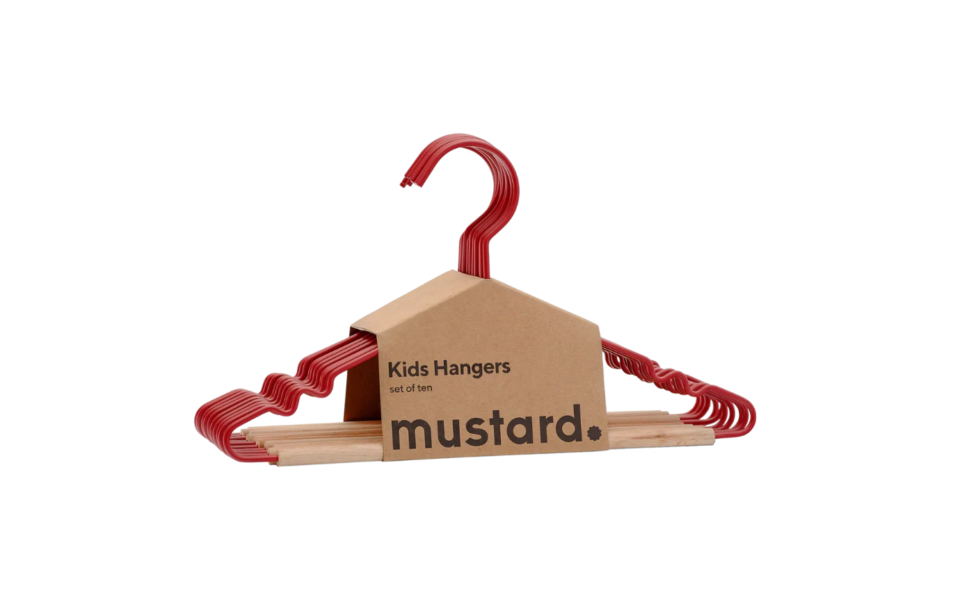 Kids Top Hangers